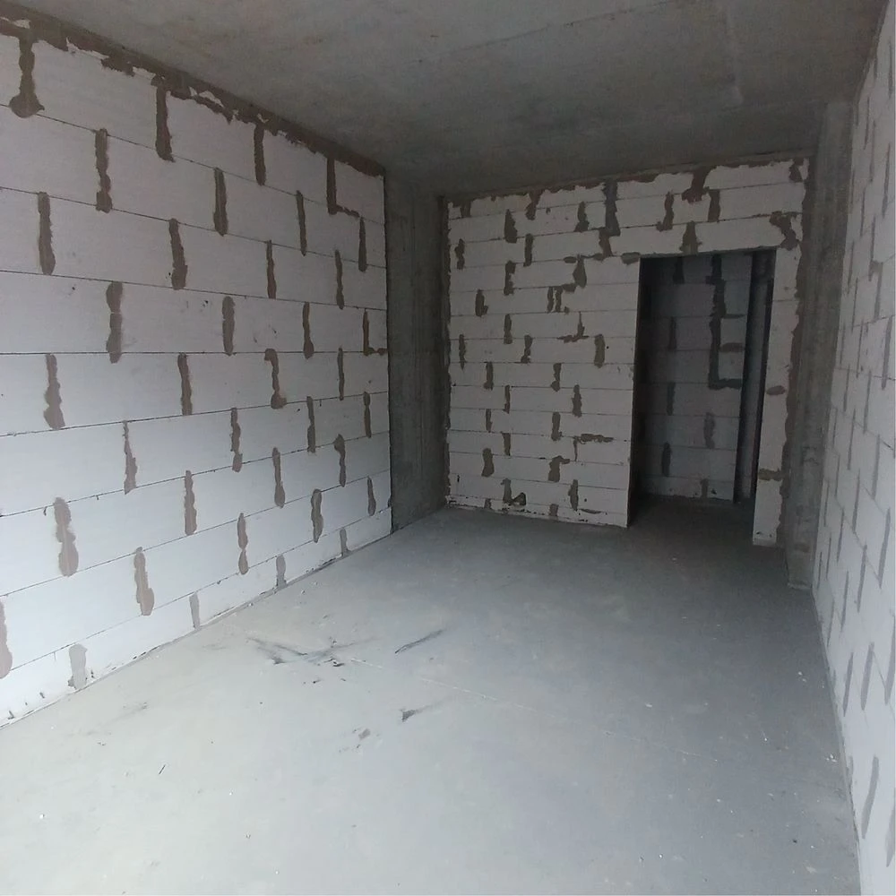 For Sale: 2-bedroom apartment in Bucha, Gas heating, No commission