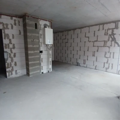 For Sale: 2-bedroom apartment in Bucha, Gas heating, No commission