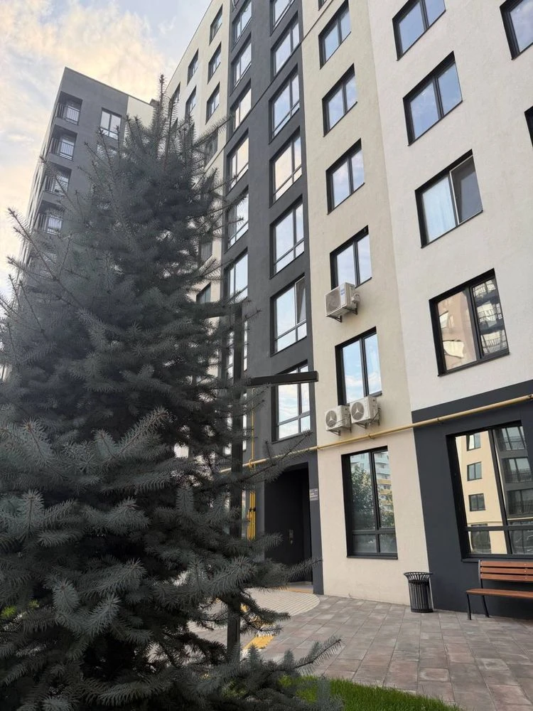 ЖК «Континент Рей» 40 м2 БЕЗ комісії