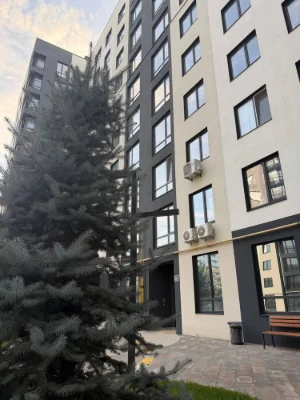 ЖК «Континент Рей» 40 м2 БЕЗ комісії