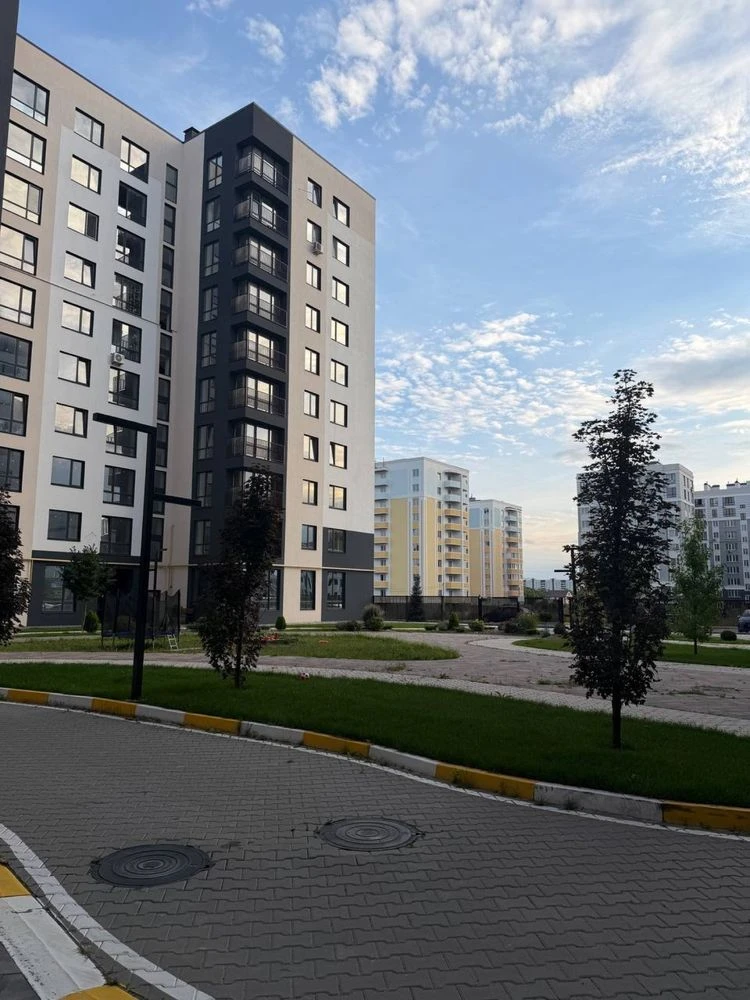 ЖК «Континент Рей» 40 м2 БЕЗ комісії