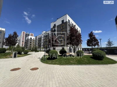 Продаж Квартири