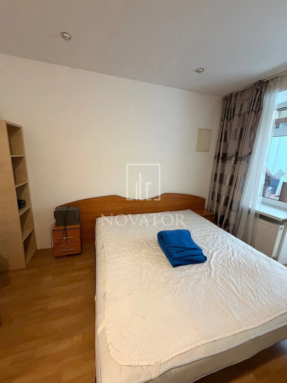 Best Offer! For Sale 2-room apartment renovated in