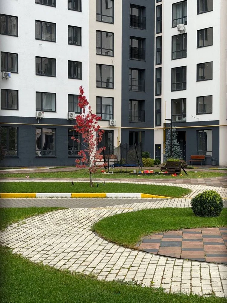 For Sale. Continent Ray. Two-room apartment, 57 sq m