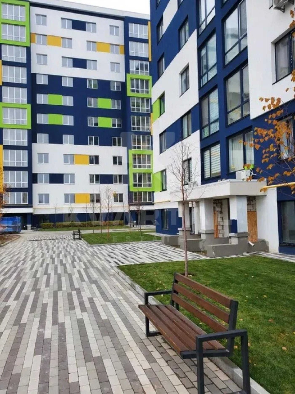 Продажа 1-комн. квартира, Буча | Терраса | Киев | Варшавское шоссе