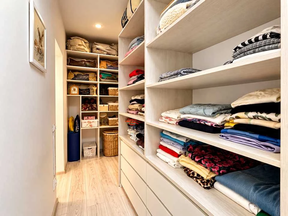 Apartment. Bucha, Nove shose