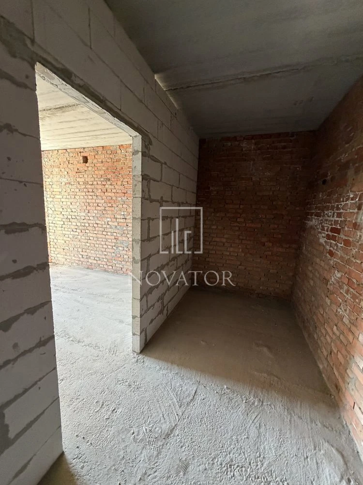 For Sale 1-bedroom apartment 40.5 sq. m, individual gas heating