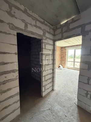For Sale 1-bedroom apartment 40.5 sq. m, individual gas heating