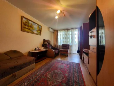 Apartment. Vodoprovidna Street, Bucha