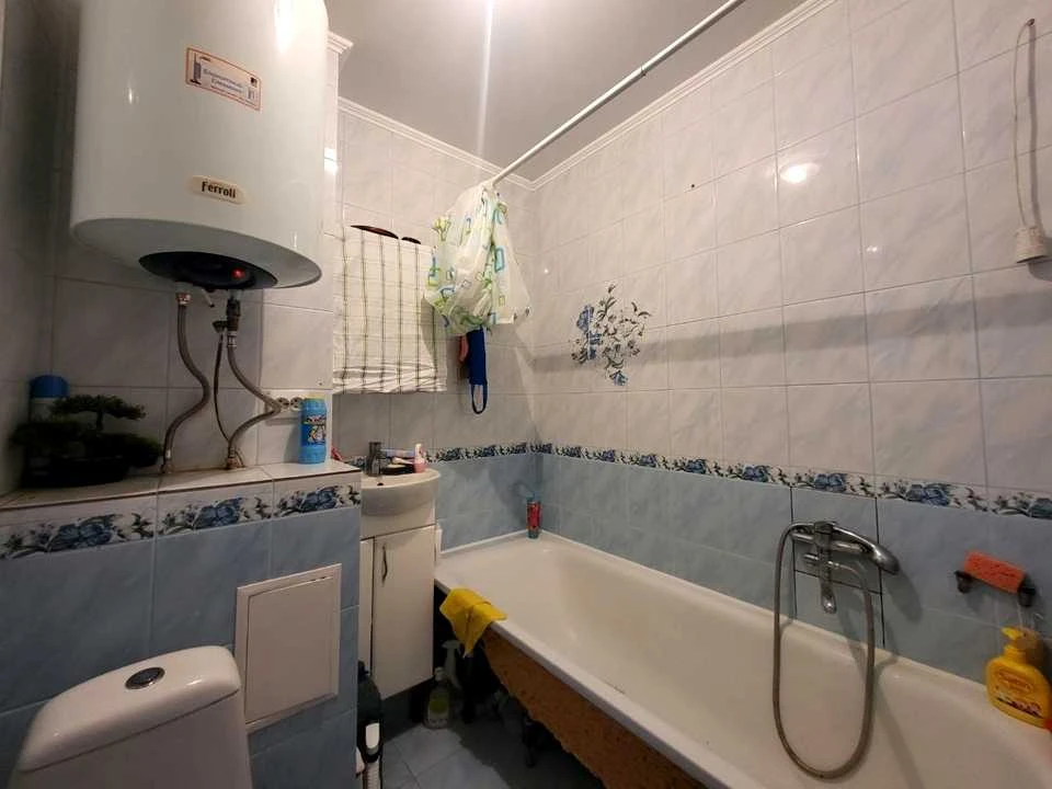 Apartment. Vodoprovidna Street, Bucha