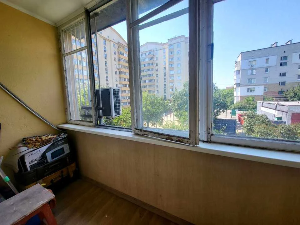 Apartment. Vodoprovidna Street, Bucha