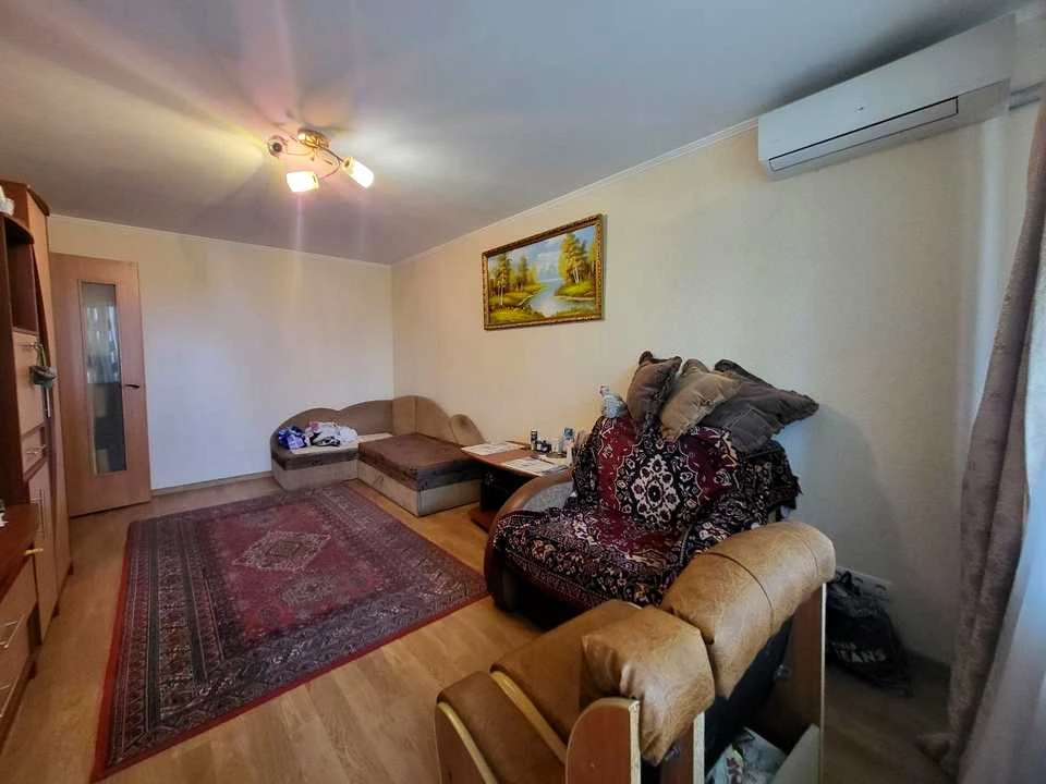 Apartment. Vodoprovidna Street, Bucha