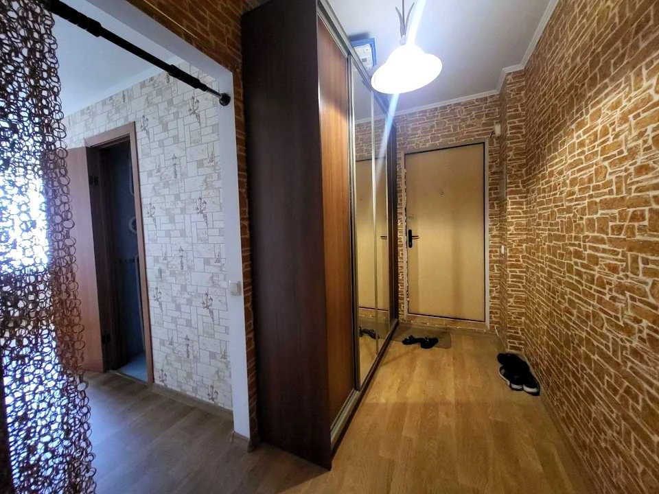 Apartment. Vodoprovidna Street, Bucha