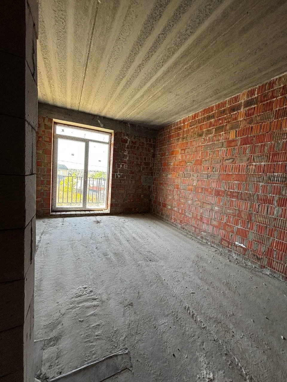 Sale! 1-room apartment! No commission! Ready house