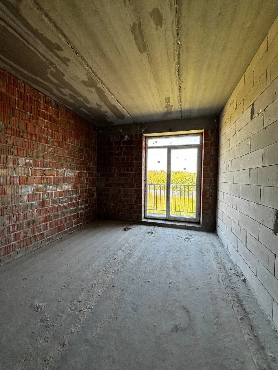Sale! 1-room apartment! No commission! Ready house