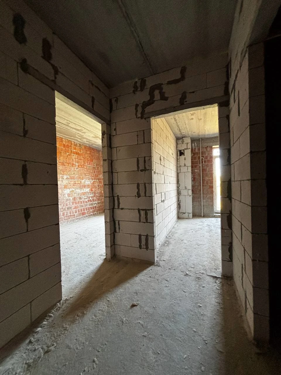 Sale! 1-room apartment! No commission! Ready house
