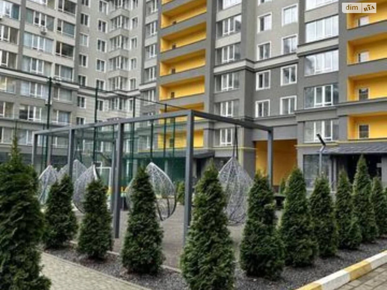 Продажа Квартиры