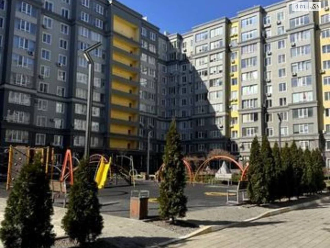 Продажа Квартиры