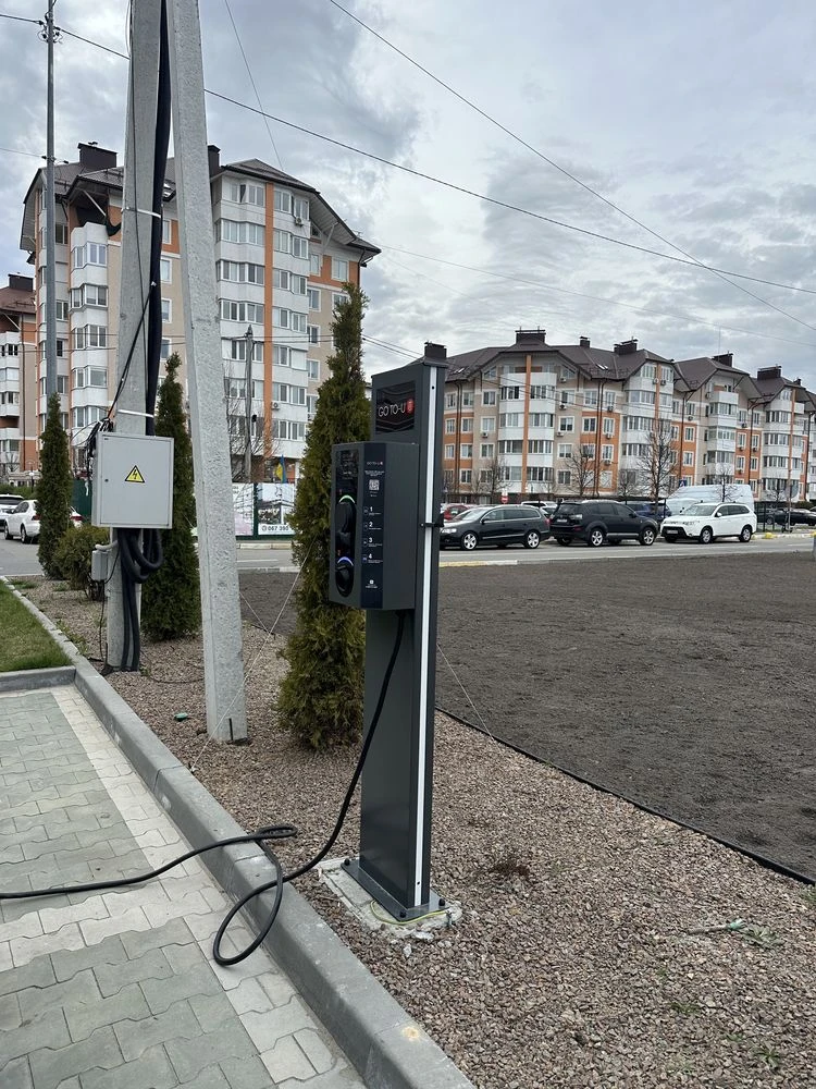 Евро 2-комнатная квартира 47 м2! ЖК "Іділіка Авеню", Буча