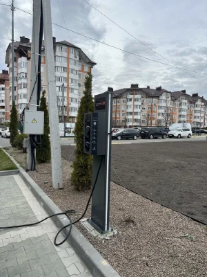 Евро 2-комнатная квартира 47 м2! ЖК "Іділіка Авеню", Буча