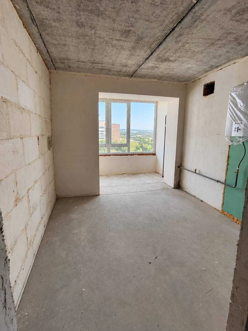 Продаж 1-кімнатної квартири 41 м² у ЖК Millennium State