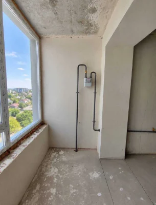 Продаж 1-кімнатної квартири 41 м² у ЖК Millennium State