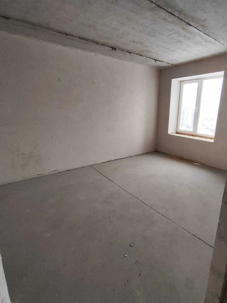 Продаж 1-кімнатної квартири 41 м² у ЖК Millennium State