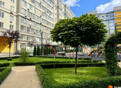 Продаж 1-кімнатної квартири 41 м² у ЖК Millennium State