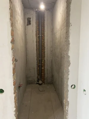 For Sale: Two-bedroom apartment. Bucha. 80m2. ЖК Сонячна Оселя.