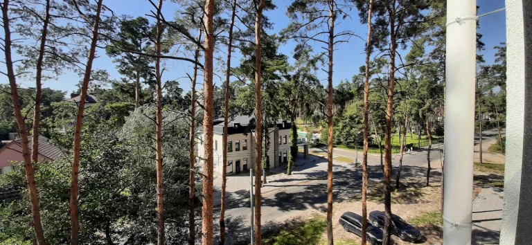 Євро 2-кімнатна квартира 44,3 м² в ЖК «На Прорізний» + котел за 1258$