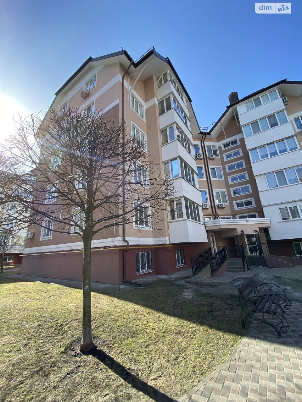 Продажа Квартиры