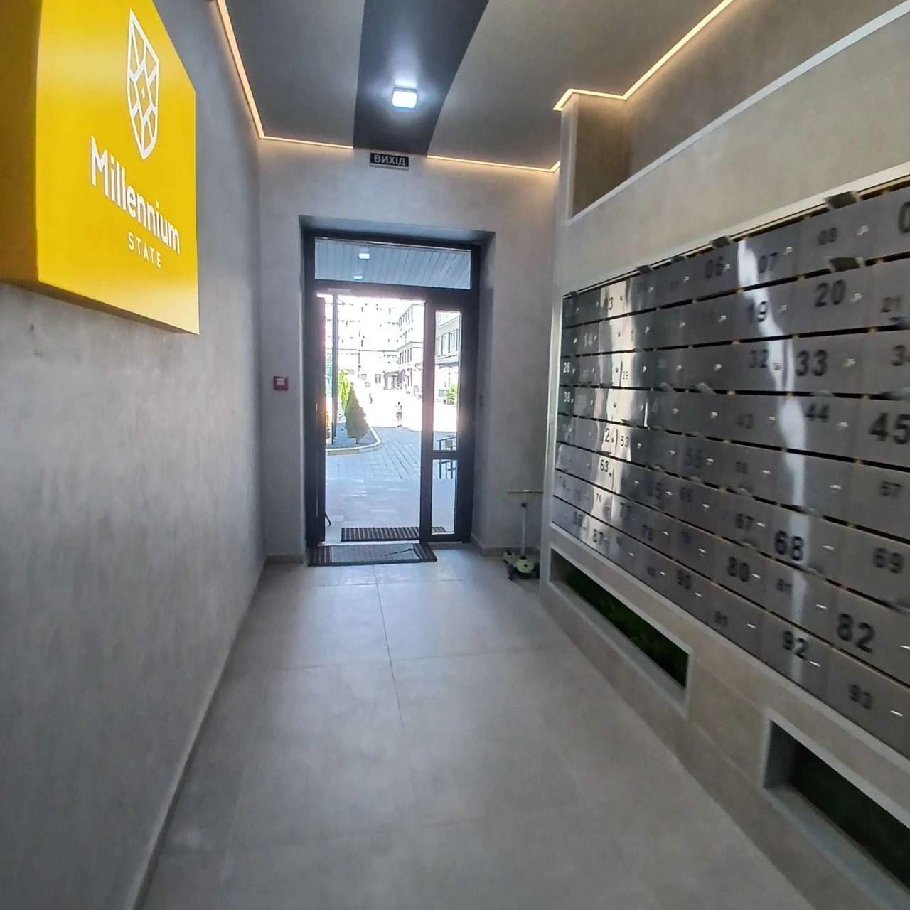 Терміновий продаж однокімнатної квартири!