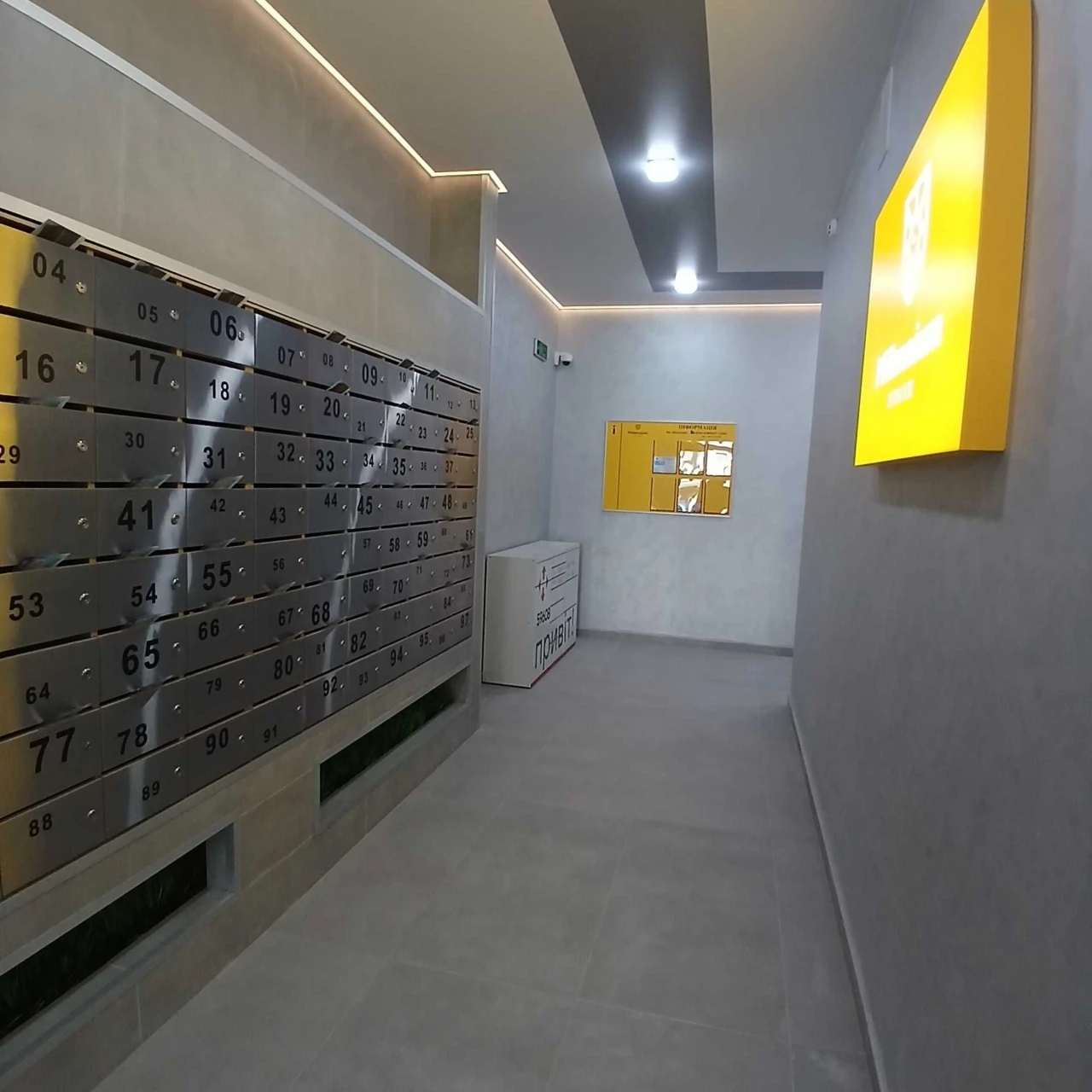 Терміновий продаж однокімнатної квартири!