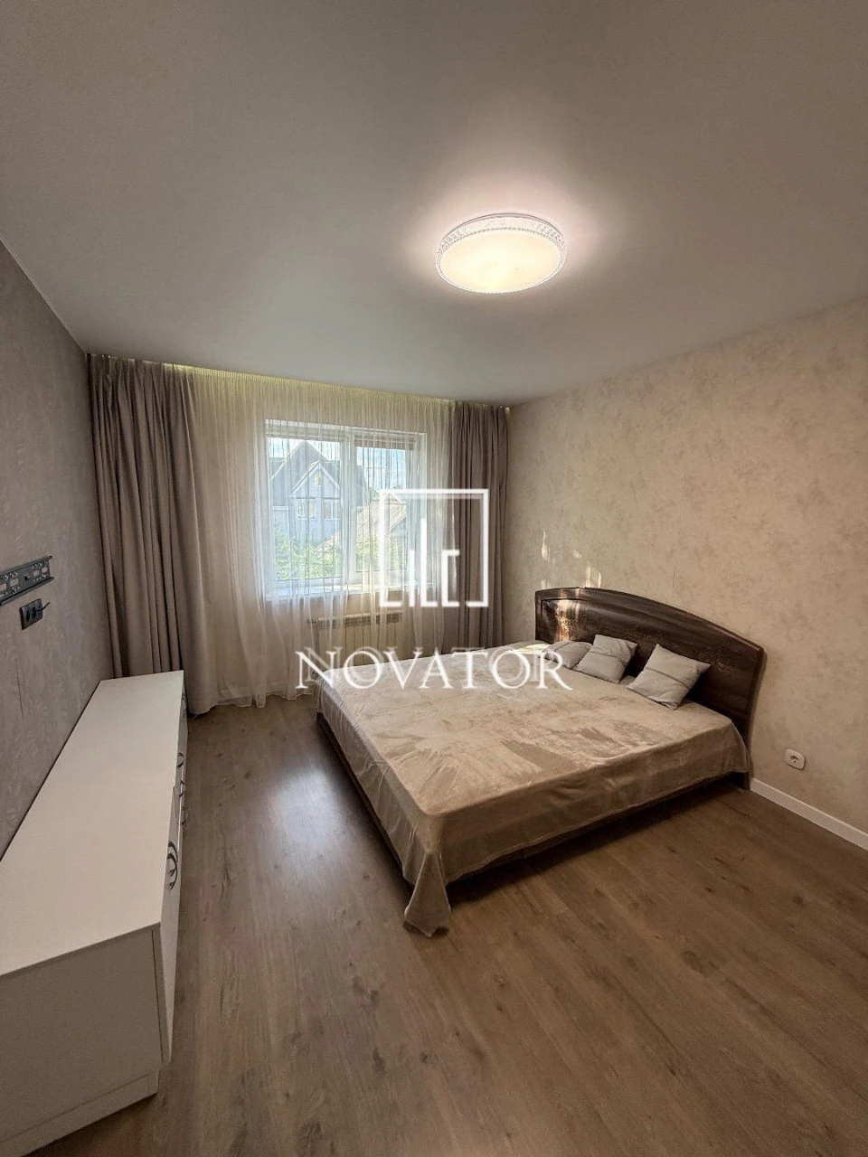 URGENT! 1 room, 39.6 m² | Bucha | 2nd/4th floor | State programs | ТО