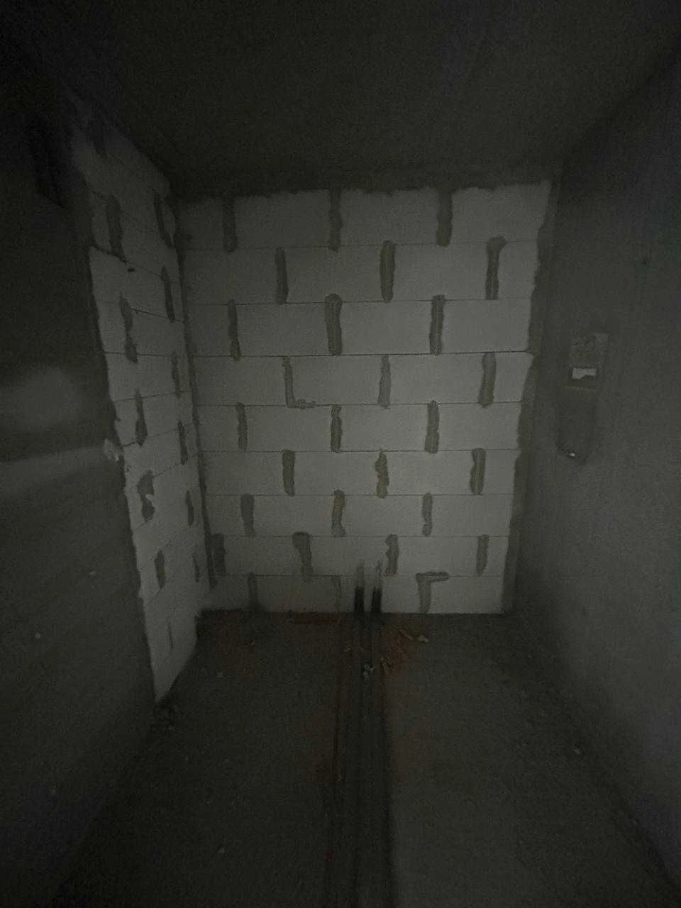 Квартира в зданому будинку 33,6 м2. Газ. Сертифікат, ваучер