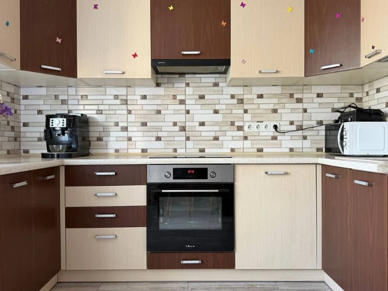 For Sale. 2-bedroom, 54 sq m with renovation