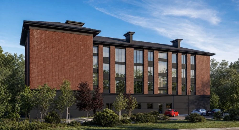 Продається квартира в ЖК Comfort Hall BUCHA