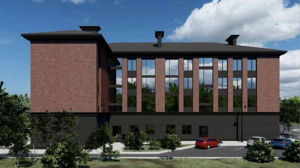 Продається квартира в ЖК Comfort Hall BUCHA