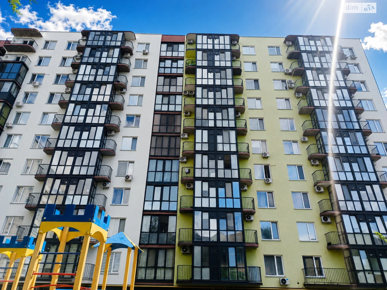 Продаж Квартира Олієжир комбінат