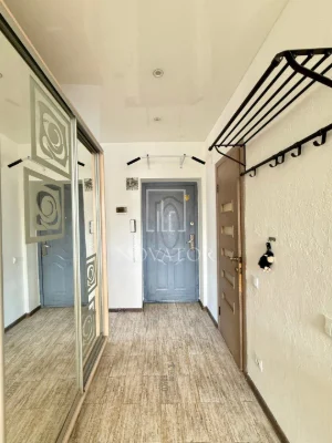 For sale, two-room apartment in the city of Bucha! Individual gas heating.