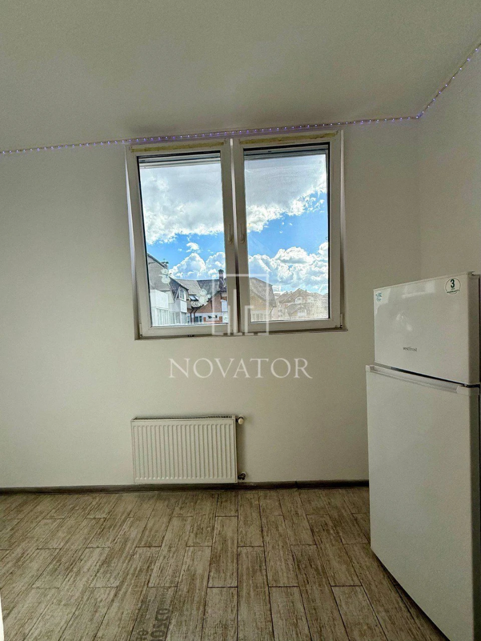 For sale, two-room apartment in the city of Bucha! Individual gas heating.