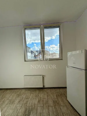 For sale, two-room apartment in the city of Bucha! Individual gas heating.