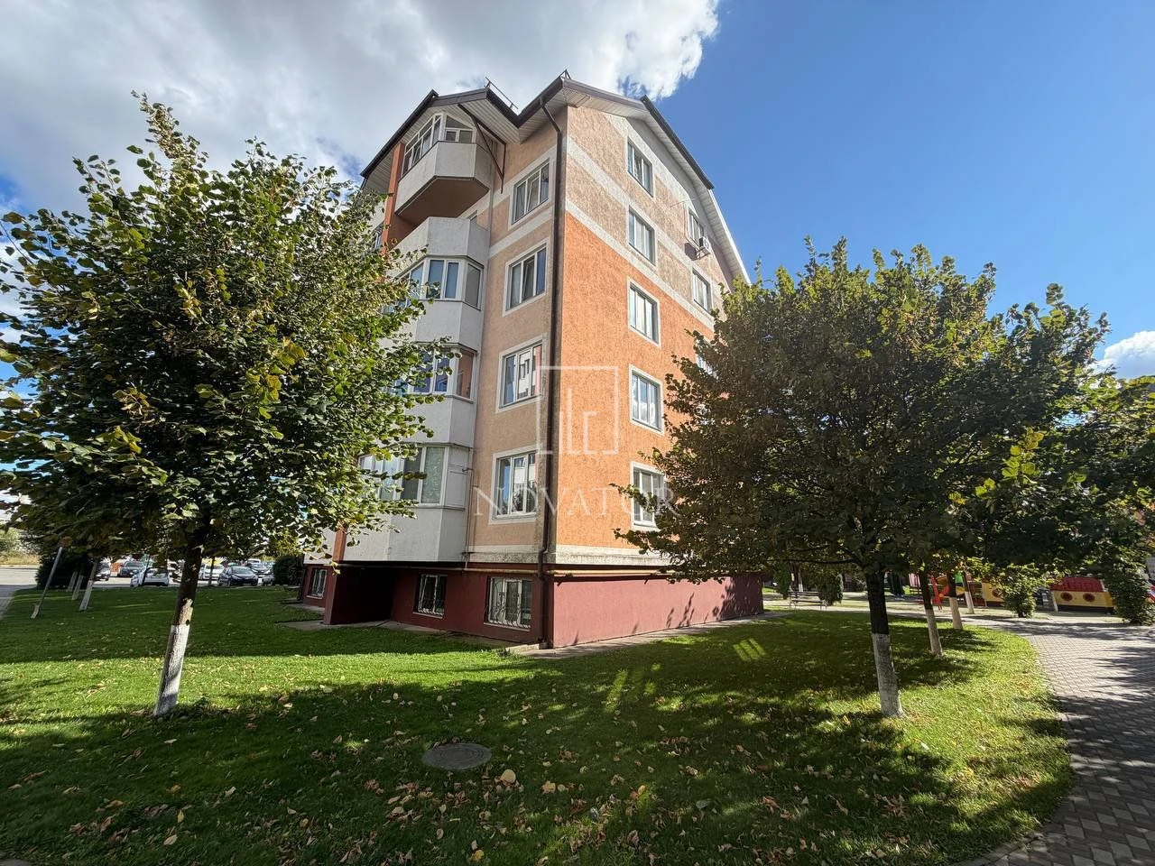 For sale, two-room apartment in the city of Bucha! Individual gas heating.