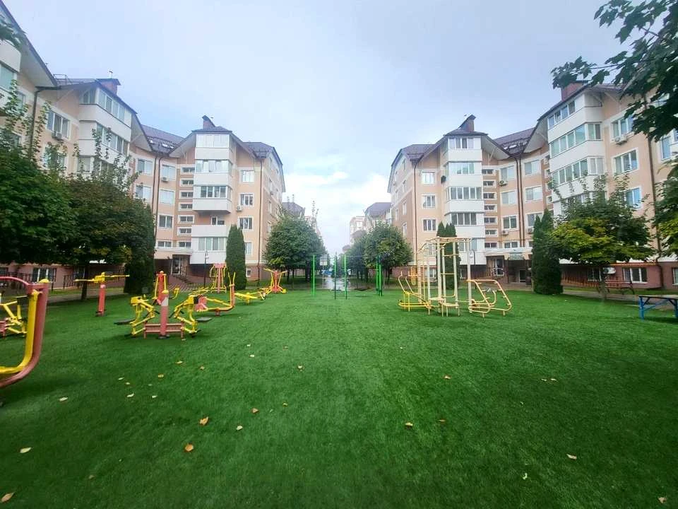 Квартира. Буча, Бориса Гмирі ул.