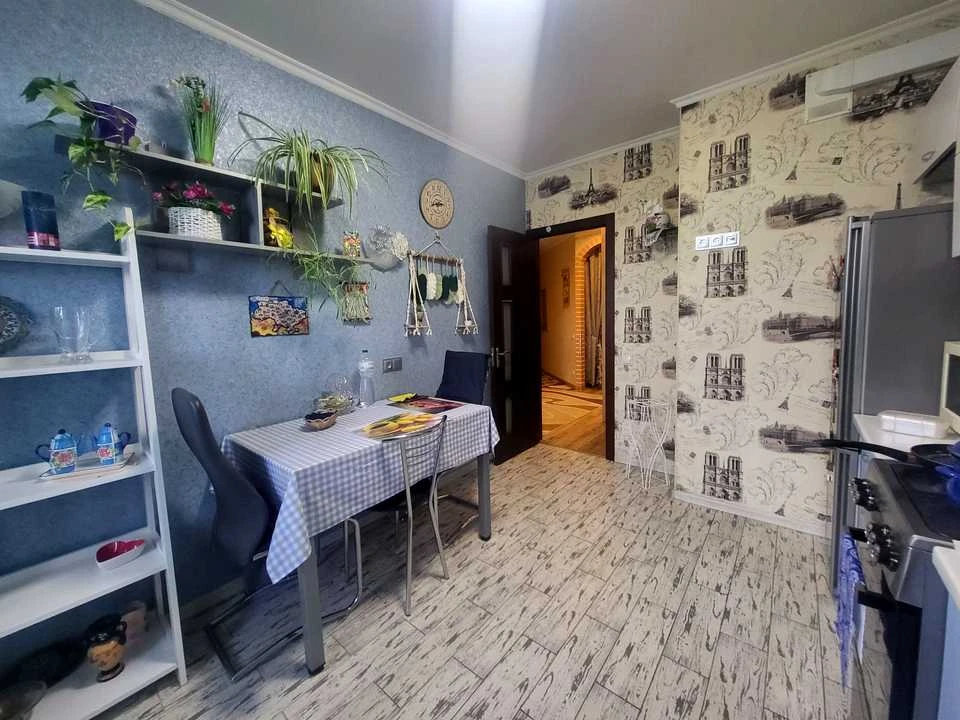 Квартира. Буча, Бориса Гмирі ул.