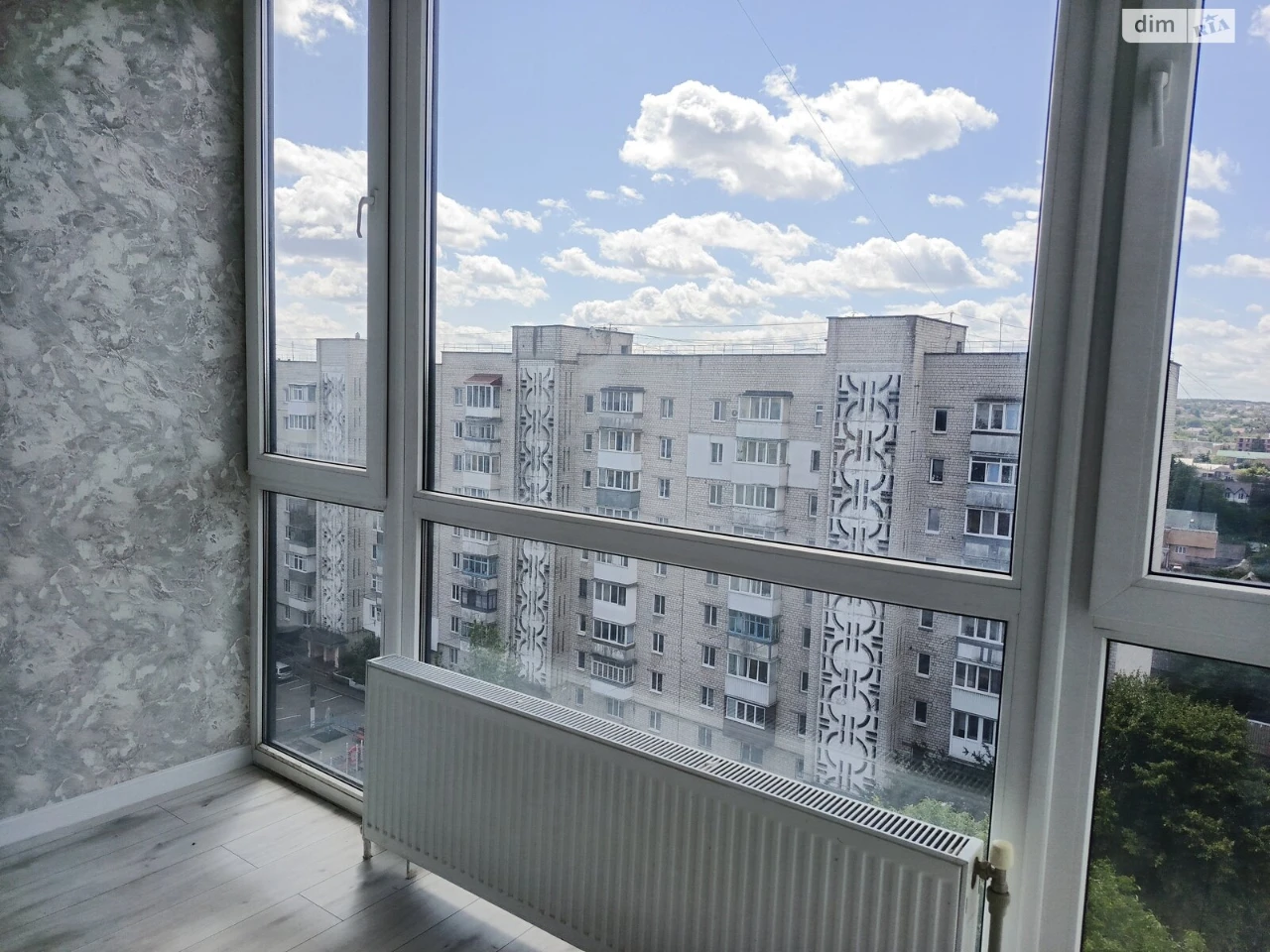 Продаж Квартира Олієжир комбінат