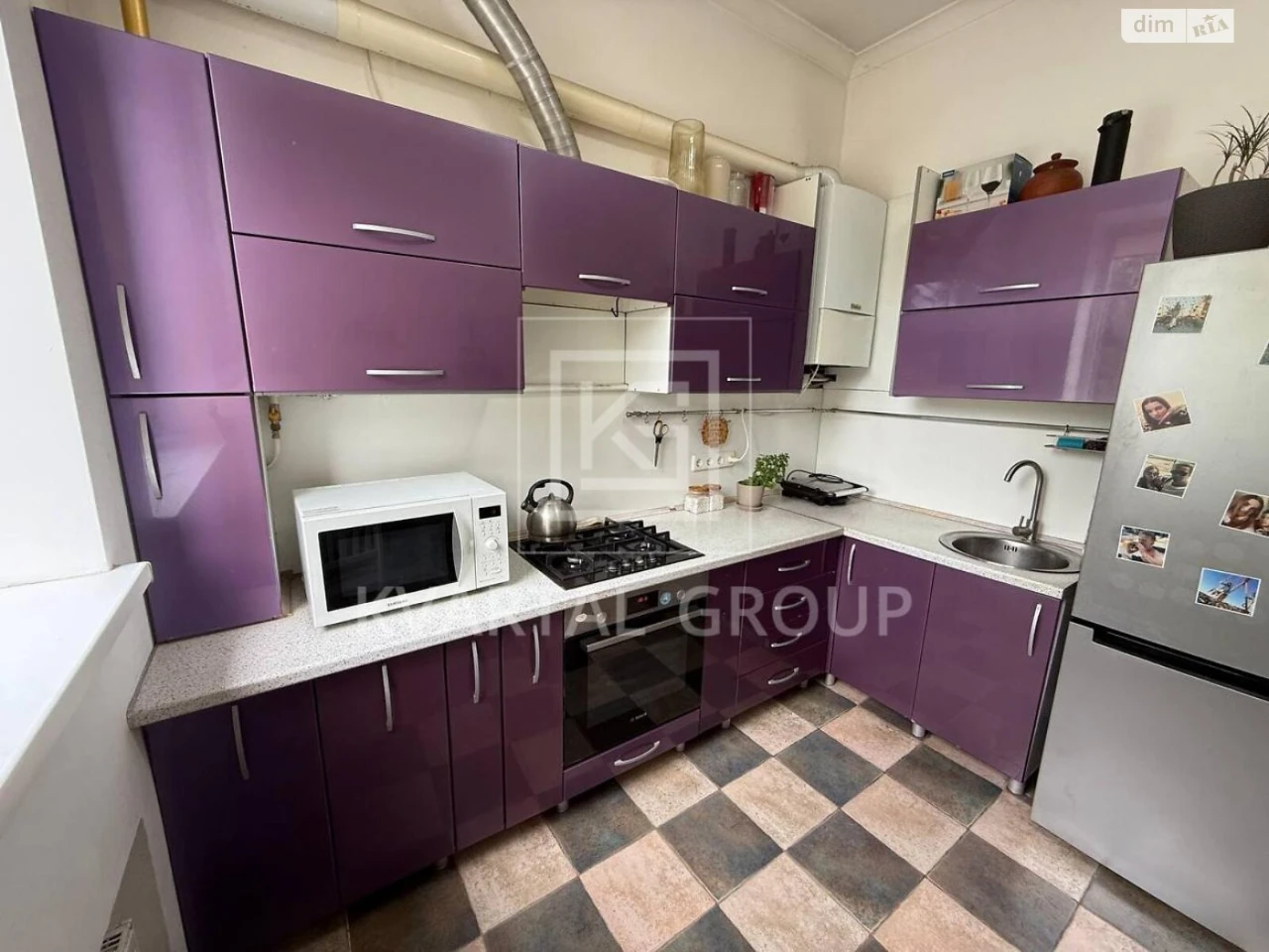 Продажа Квартиры