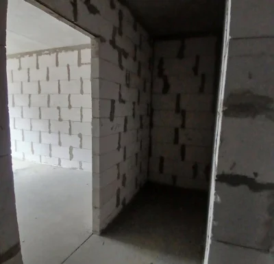 НАЙДЕШЕВША 2к З ГАЗОМ! 52,3 м², ГАЗ ВЖЕ ЗАПУЩЕН, КОТЕЛ У Ц