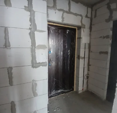 НАЙДЕШЕВША 2к З ГАЗОМ! 52,3 м², ГАЗ ВЖЕ ЗАПУЩЕН, КОТЕЛ У Ц