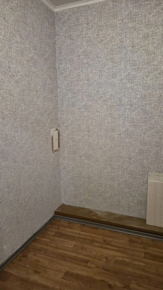 Sale of a one-bedroom apartment with renovation in Buchi
